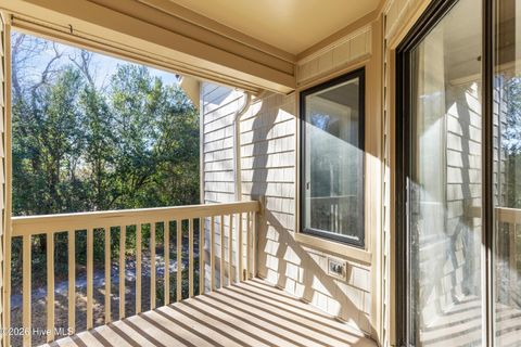 Tiny photo for 159 Longstreet Drive #Apt 203, Wilmington, NC 28412 (MLS # 100549881)