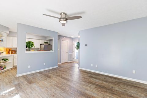 Tiny photo for 159 Longstreet Drive #Apt 203, Wilmington, NC 28412 (MLS # 100549881)