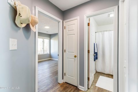 Tiny photo for 159 Longstreet Drive #Apt 203, Wilmington, NC 28412 (MLS # 100549881)