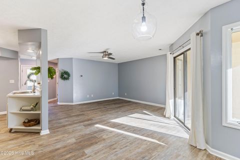 Tiny photo for 159 Longstreet Drive #Apt 203, Wilmington, NC 28412 (MLS # 100549881)