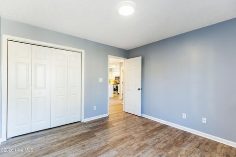 Tiny photo for 159 Longstreet Drive #Apt 203, Wilmington, NC 28412 (MLS # 100549881)
