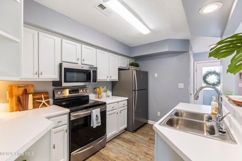 Tiny photo for 159 Longstreet Drive #Apt 203, Wilmington, NC 28412 (MLS # 100549881)