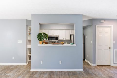 Tiny photo for 159 Longstreet Drive #Apt 203, Wilmington, NC 28412 (MLS # 100549881)