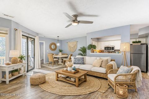 Tiny photo for 159 Longstreet Drive #Apt 203, Wilmington, NC 28412 (MLS # 100549881)