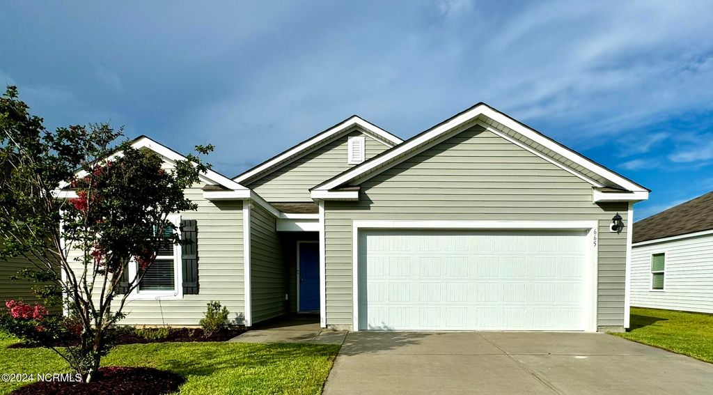 Photo of 665 Chester Way NE, Leland, NC 28451 (MLS # 100565970)