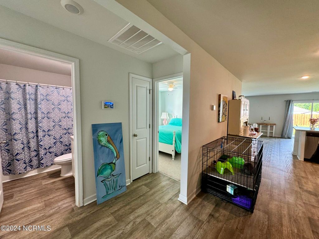 Photo of 665 Chester Way NE, Leland, NC 28451 (MLS # 100565970)