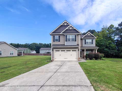 Homes For Sale - 212 Rustic Field Drive<br/> Wayne County, Goldsboro, NC 27530