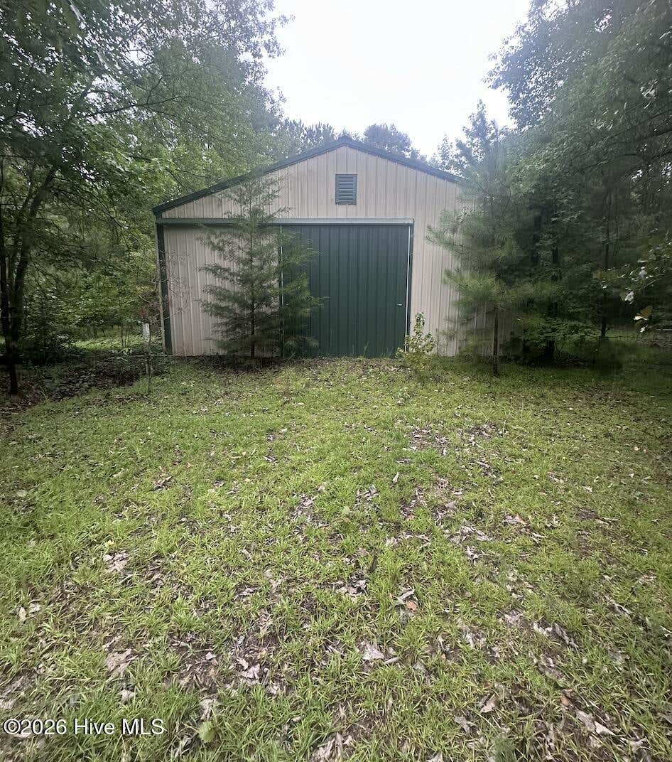 Photo of 844 Sweet Raspberry Lane, Lillington, NC 27546 (MLS # 100591680)