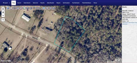 Vacant Land For Sale - LOT 23 Rosier Drive<br/> Hephzibah, GA 30815