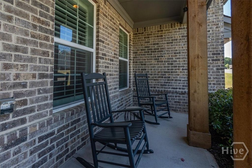 Photo of 1607 Muscadine Drive, Hoschton, GA 30548 (MLS # CL354299)