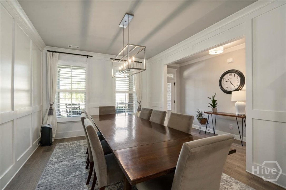 1607 Muscadine Drive