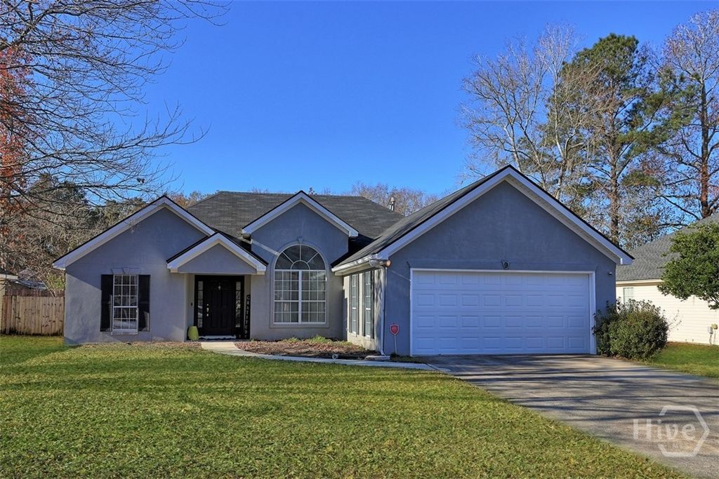 Photo of 9 Avocet Way, Savannah, GA 31419 (MLS # SA345523)