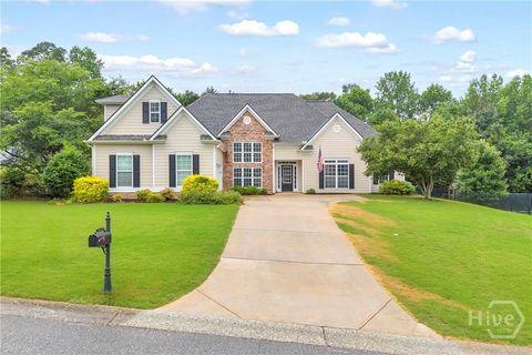 Homes For Sale - 752 Jefferson Boulevard<br/> Jefferson, GA 30549