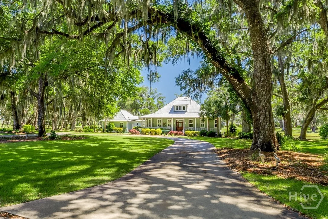 1105 Eagle Way NE, Shellman Bluff, GA, 31331