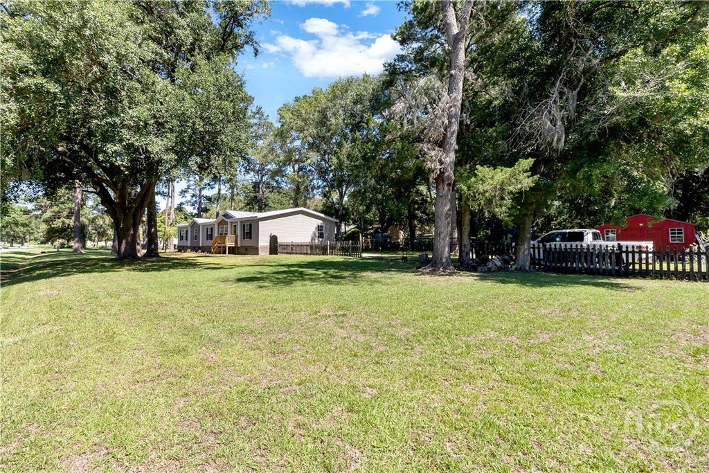 Photo of 15 2nd Street, Midway, GA 31320 (MLS # SA357472)