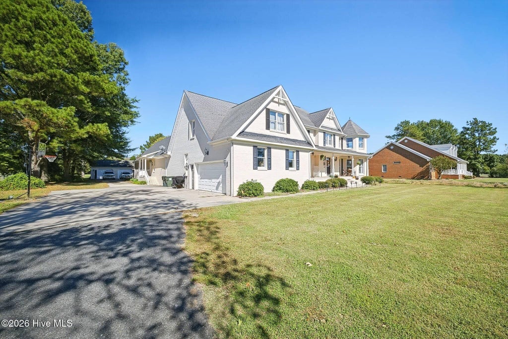 Photo of 160 Culpepper Road, South Mills, NC 27976 (MLS # 100612135)