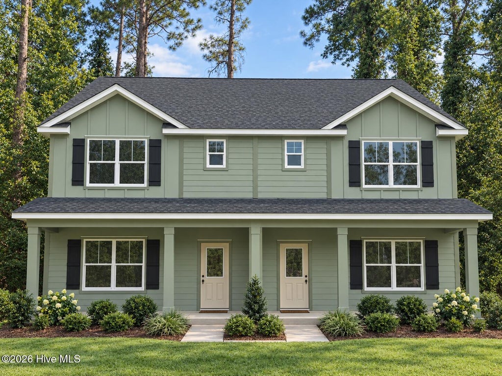 Photo of 1739 Stella Way, Wilmington, NC 28403 (MLS # 100597788)