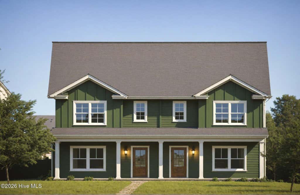 Photo of 1739 Stella Way, Wilmington, NC 28403 (MLS # 100597788)