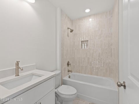 Tiny photo for 1739 Stella Way, Wilmington, NC 28403 (MLS # 100597788)