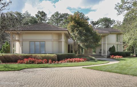 310 Inverrary Road Pinehurst NC 28374