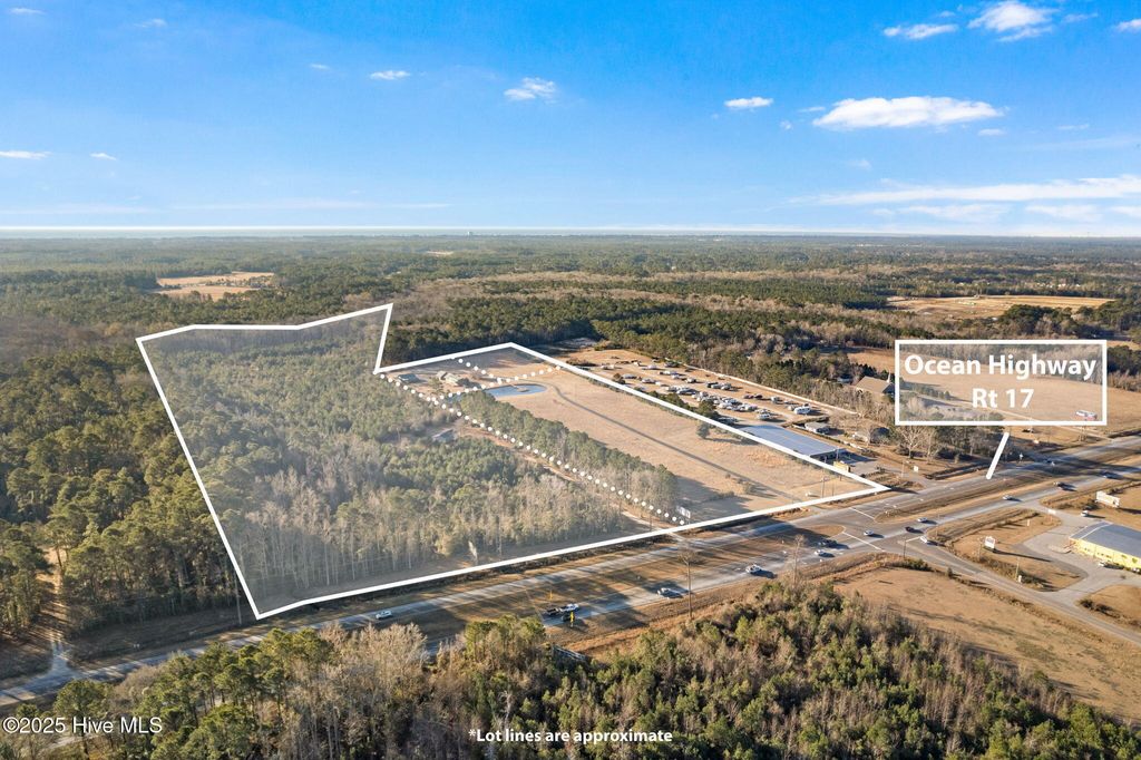 Photo of 78 Mclamb Court SW, Ocean Isle Beach, NC 28469 (MLS # 100494662)