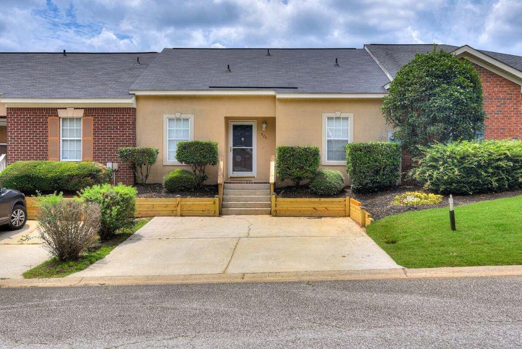 Photo of 524 Brians Way, Augusta, GA 30907 (MLS # 100595109)