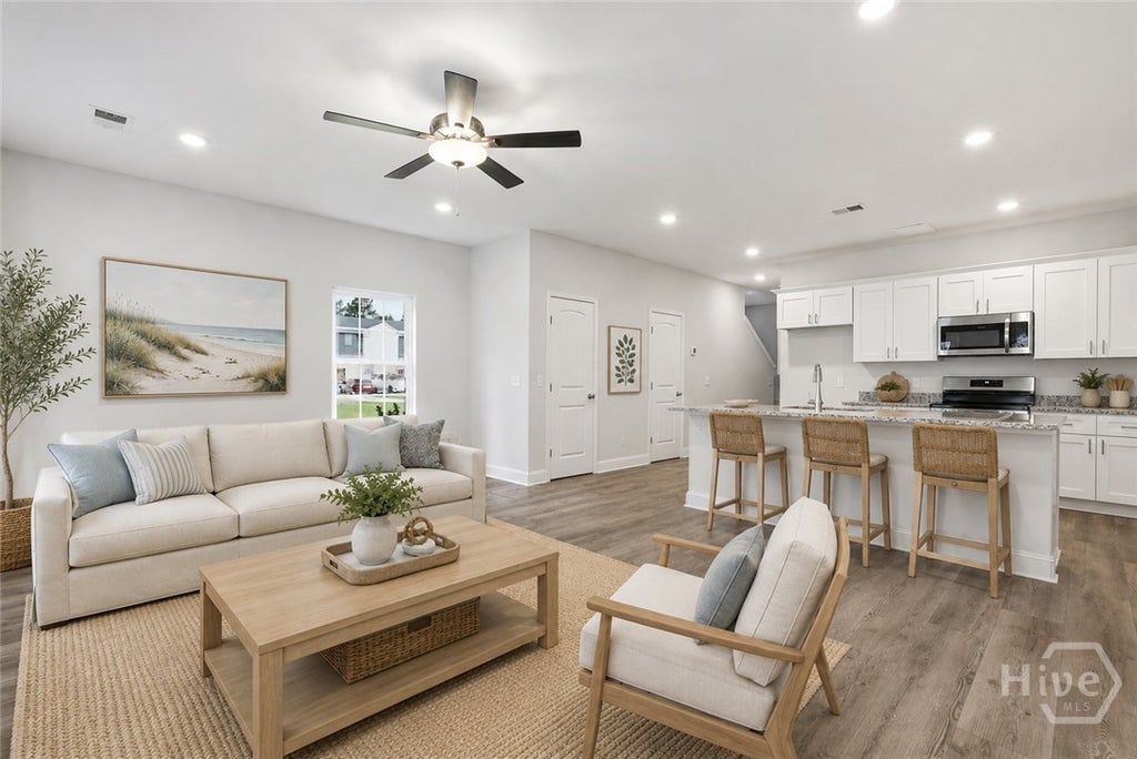 Photo of 135 Islamorada Lane, Bloomingdale, GA 31302 (MLS # SA364213)