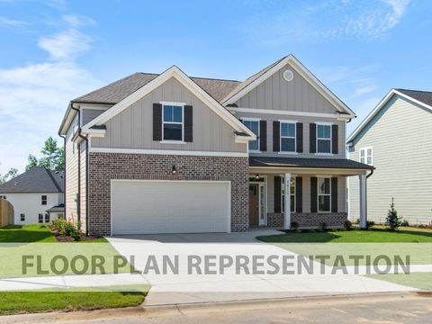 Homes For Sale - WD237 Ashburn Drive #WD237<br/> Edgefield County, North Augusta, SC 29860