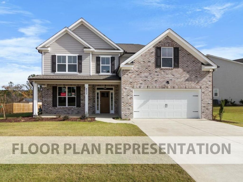 Photo of 237 Ashburn Drive #Wd237, North Augusta, SC 29860 (MLS # 553624)