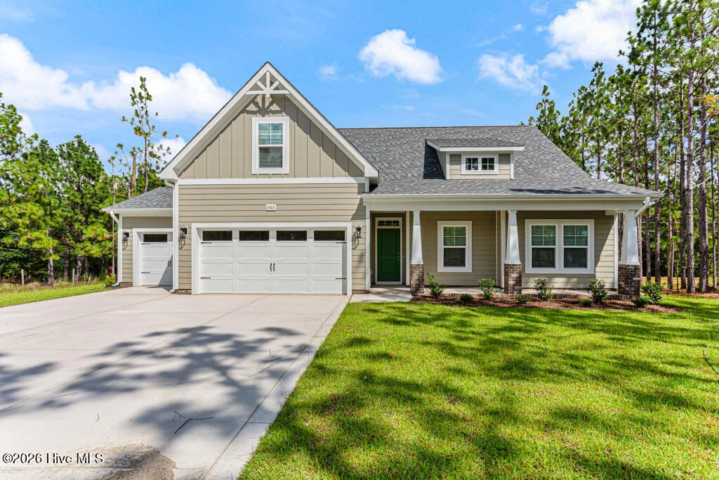 2403 Murdocksville Road