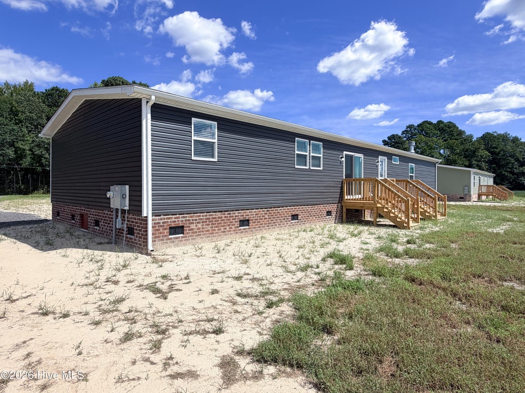 Photo of 430 Hopewell Road, Edenton, NC 27932 (MLS # 100604884)