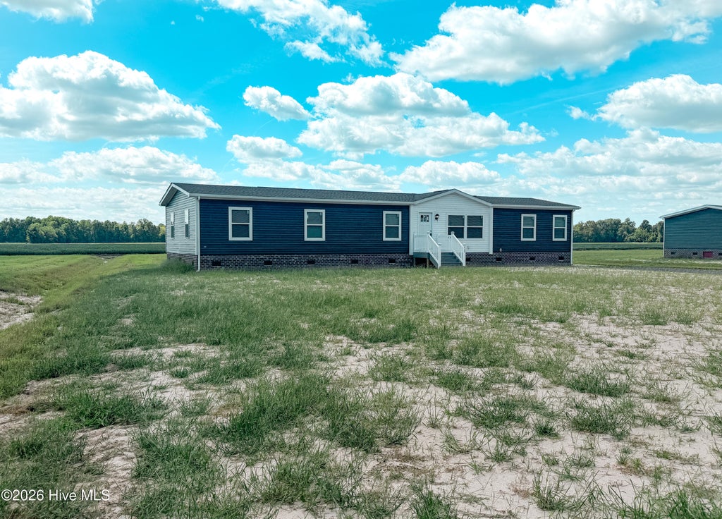 Photo of 430 Hopewell Road, Edenton, NC 27932 (MLS # 100604884)