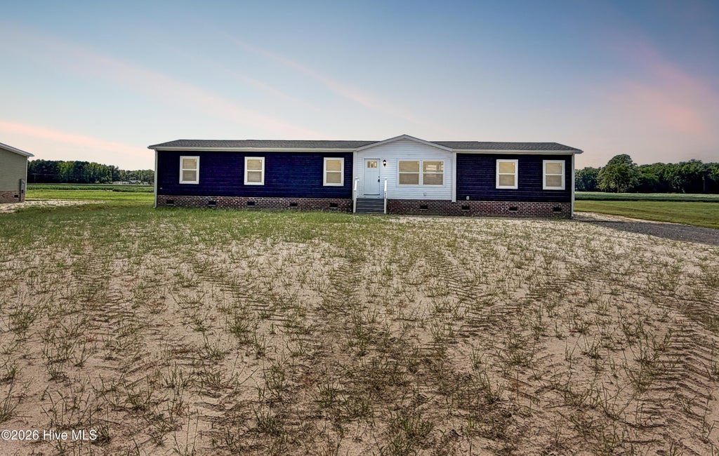 Photo of 430 Hopewell Road, Edenton, NC 27932 (MLS # 100604884)