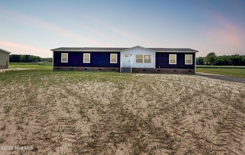 Mobile Home For Sale - 430 Hopewell Road<br/> Edenton, NC 27932
