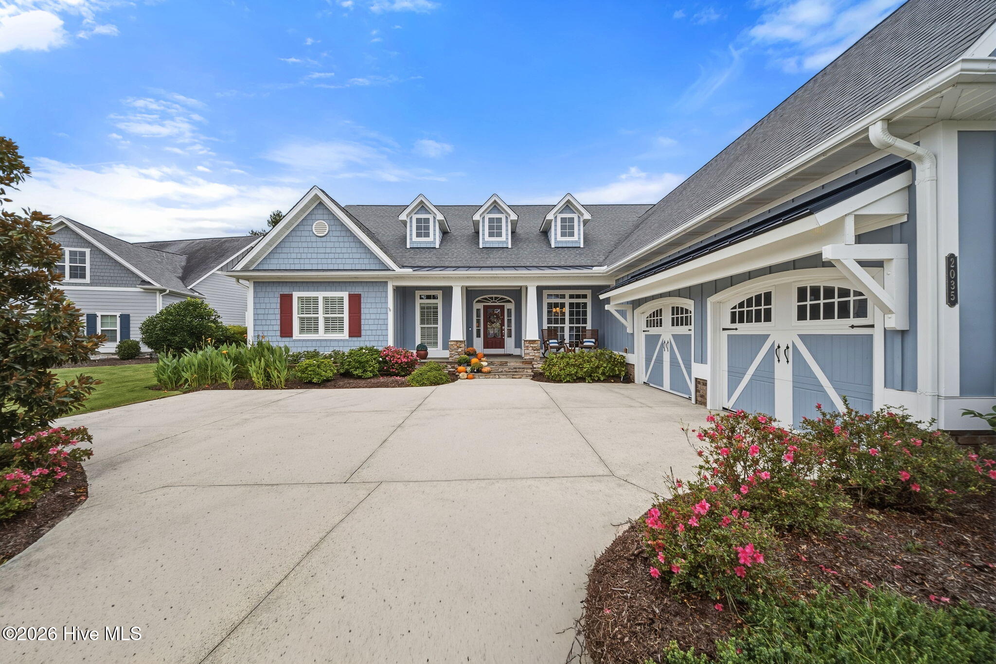 2035 Colony Pines Drive