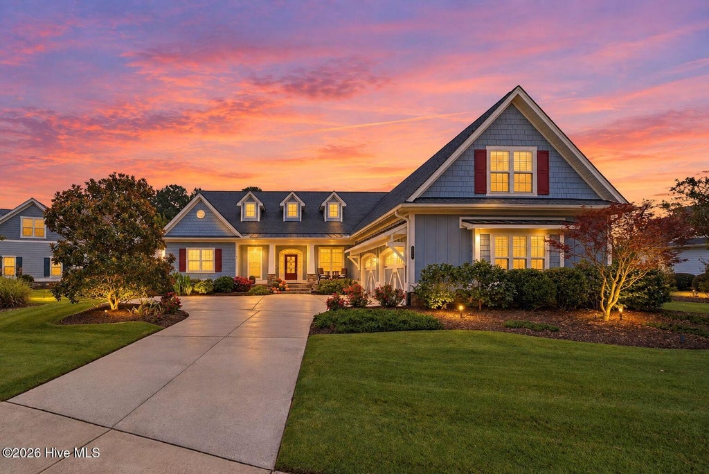Photo of 2035 Colony Pines Drive, Leland, NC 28451 (MLS # 100607359)