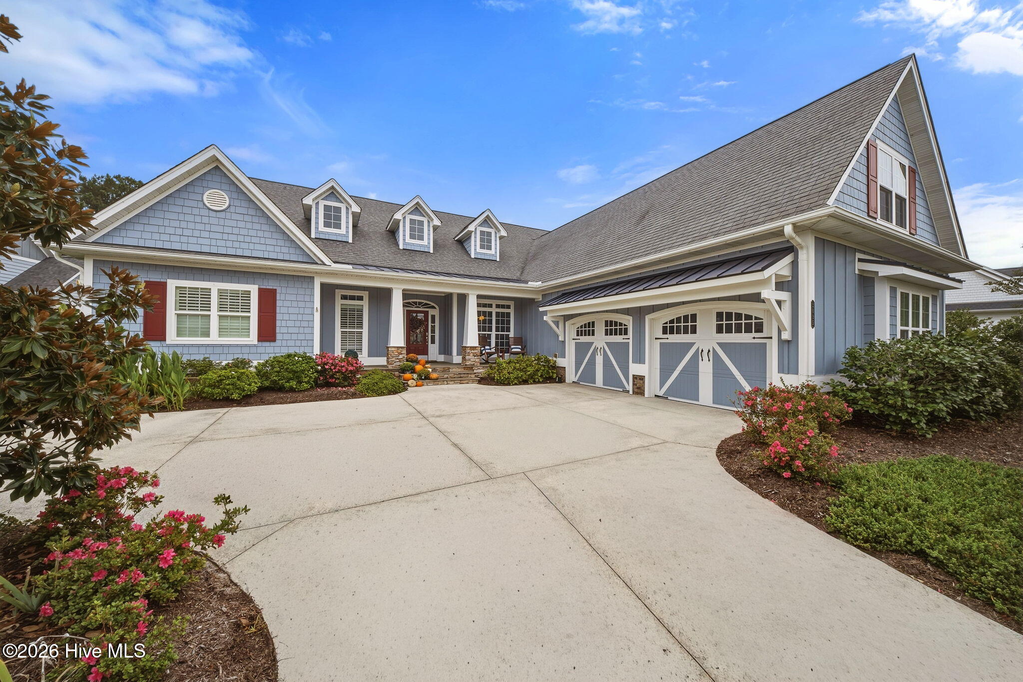 2035 Colony Pines Drive