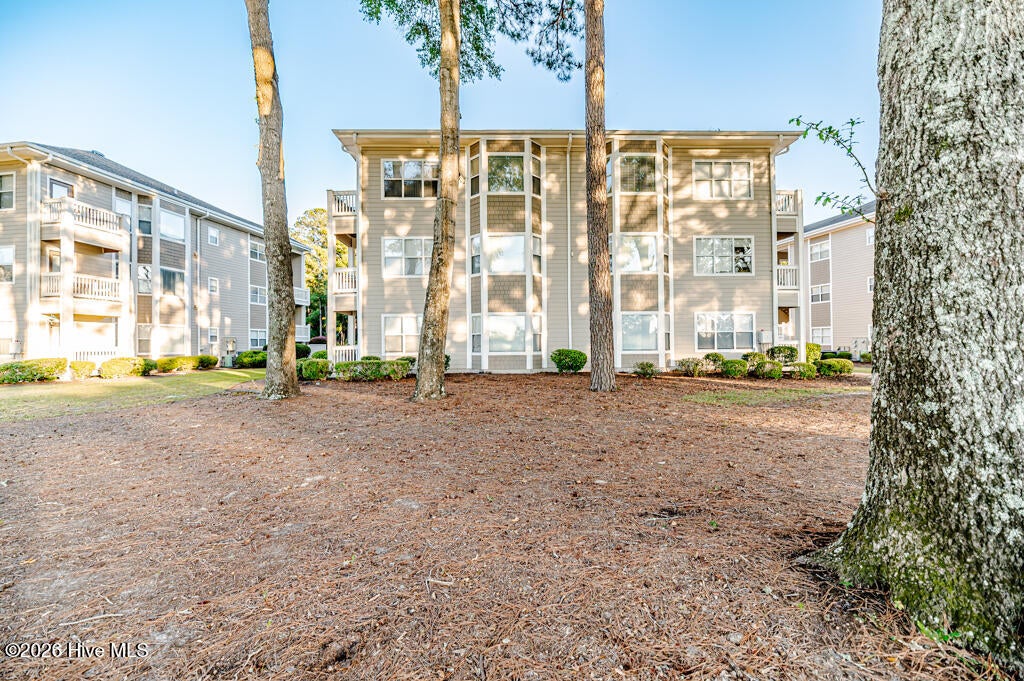 Photo of 217 Kings Trail SW # 1206, Sunset Beach, NC 28468 (MLS # 100608219)