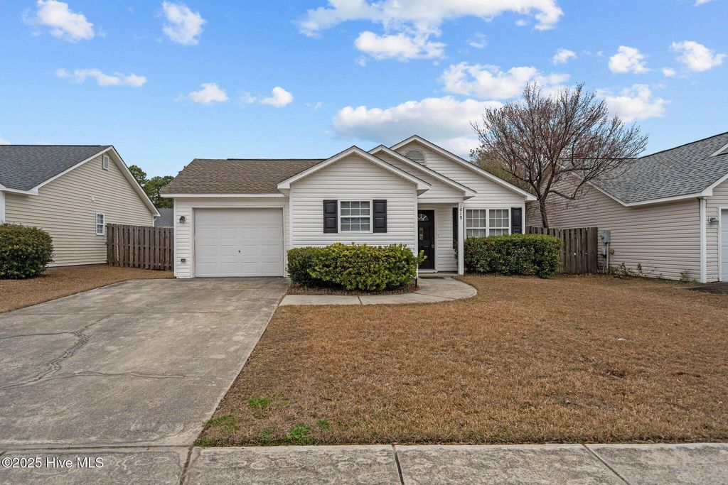 Photo of 1018 Ashland Way, Leland, NC 28451 (MLS # 100533443)