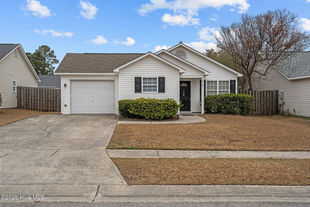 Photo of 1018 Ashland Way, Leland, NC 28451 (MLS # 100533443)