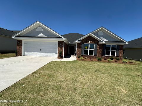 Homes For Sale - 2726 Inverness Drive<br/> Richmond County, Hephzibah, GA 30815