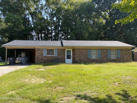 Photo of 129 Grange Street, Rocky Mount, NC 27804 (MLS # 100601256)
