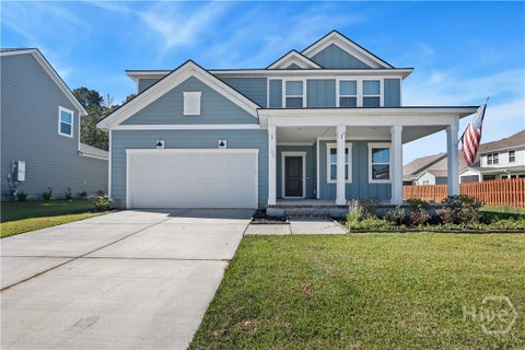Photo of 38 Shade Tree Drive, Richmond Hill, GA 31324 (MLS # SA366614)