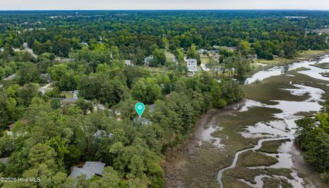 Tiny photo for 346 Shore Point Drive, Wilmington, NC 28411 (MLS # 100572486)