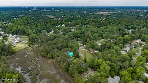 Tiny photo for 346 Shore Point Drive, Wilmington, NC 28411 (MLS # 100572486)