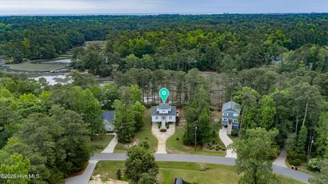 Tiny photo for 346 Shore Point Drive, Wilmington, NC 28411 (MLS # 100572486)