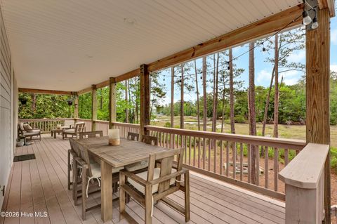 Tiny photo for 346 Shore Point Drive, Wilmington, NC 28411 (MLS # 100572486)