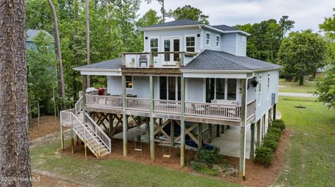Tiny photo for 346 Shore Point Drive, Wilmington, NC 28411 (MLS # 100572486)