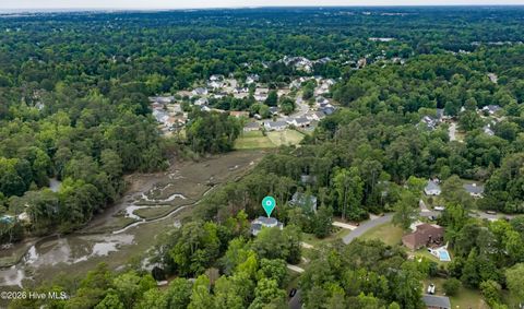 Tiny photo for 346 Shore Point Drive, Wilmington, NC 28411 (MLS # 100572486)