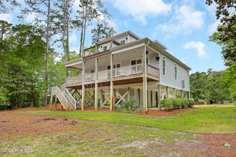 Tiny photo for 346 Shore Point Drive, Wilmington, NC 28411 (MLS # 100572486)
